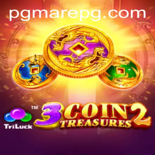 Exploring the Thrilling World of 3CoinTreasures2: A Dive into MAREPG Adventure