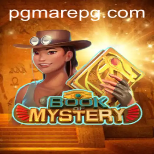 Embark on an Epic Journey with Book of Mystery: The Ultimate MAREPG Experience
