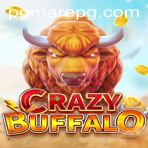 Unveiling CRAZYBUFFALO: An Epic Journey in the World of MAREPG