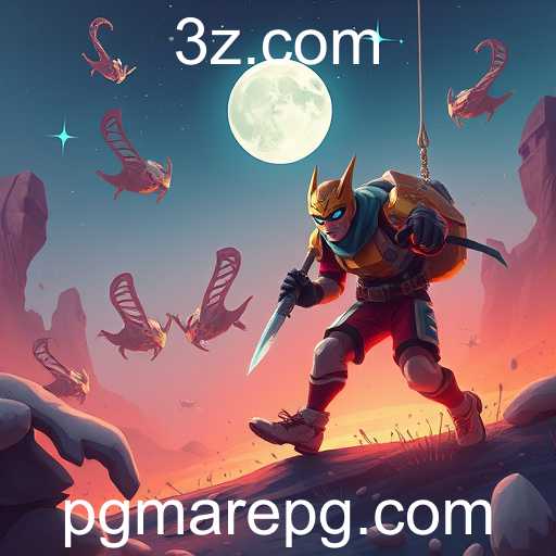 A Diversidade e Riqueza da Categoria de 'Entretenimento' no MAREPG