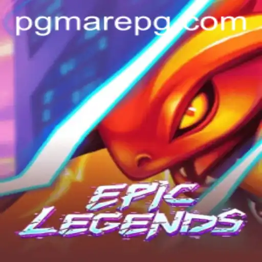 EpicLegends: The Revolutionary MAREPG Adventure