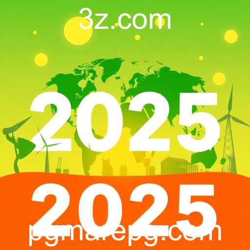 A Evolução da Tecnologia e Sustentabilidade em 2025