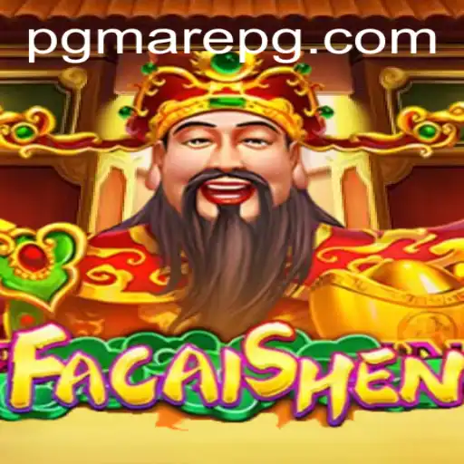 Discover the Enchanting World of FaCaiShen: The Innovative MAREPG Game