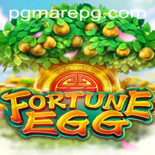 Explore the Fascinating World of FortuneEgg: An Exciting MAREPG Journey