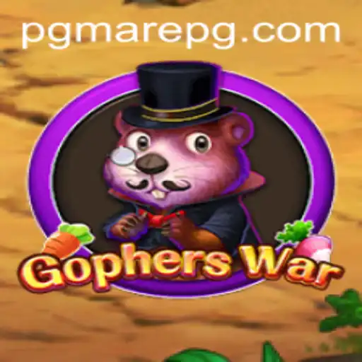 GophersWar: An Exciting Journey into MAREPG