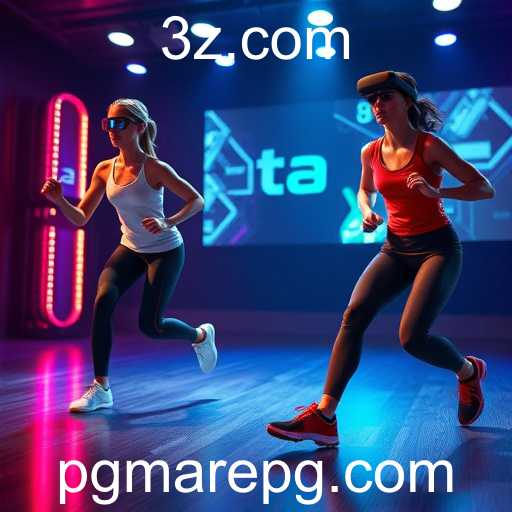 A Importância da Saúde nos Jogos: Explorando a Categoria 'Saúde' no MAREPG