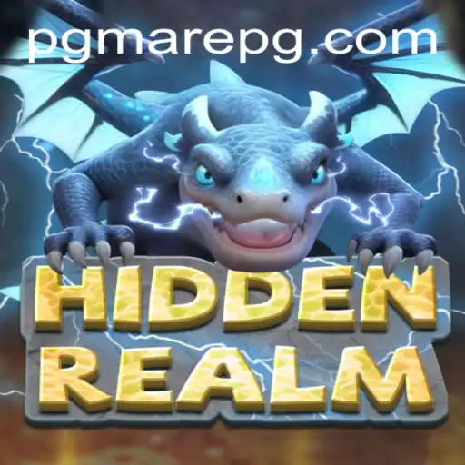 HiddenRealm: An Enigmatic Adventure Awaits in the MAREPG Landscape