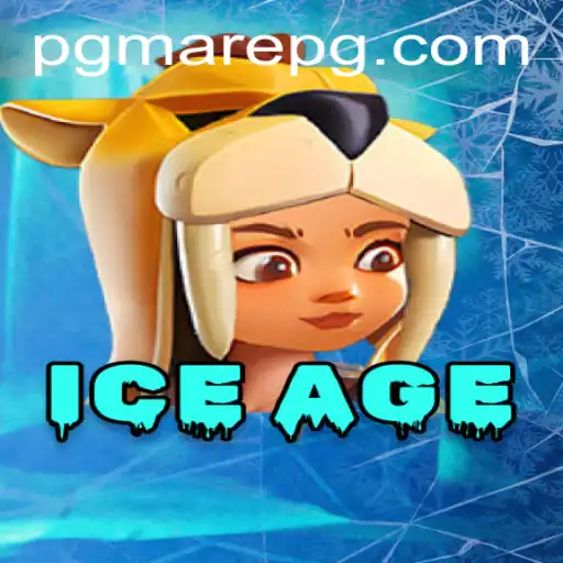 Exploring IceAge: The Ultimate MAREPG Adventure