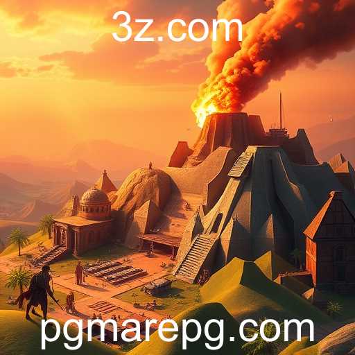 O Impacto do MAREPG na Indústria de Jogos em Português