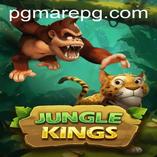 Exploring JungleKings in the Era of MAREPG