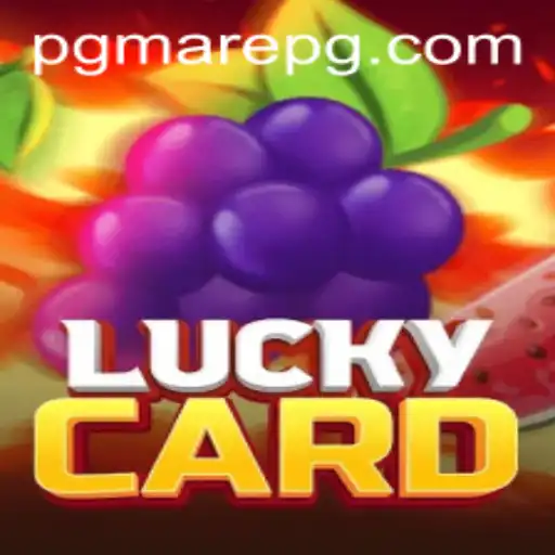 Dive into the World of LuckyCard: A New MAREPG Adventure