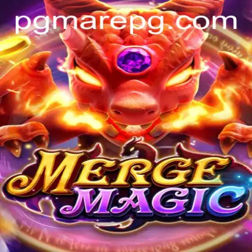 Unveiling the Fantastical World of MergeMagic: A Deep Dive into Gameplay and Strategy