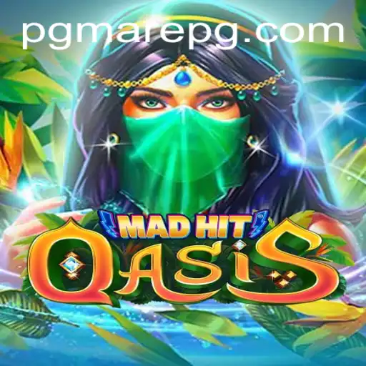 MadHitOasis: The Forthcoming Revolution in MAREPG Gaming