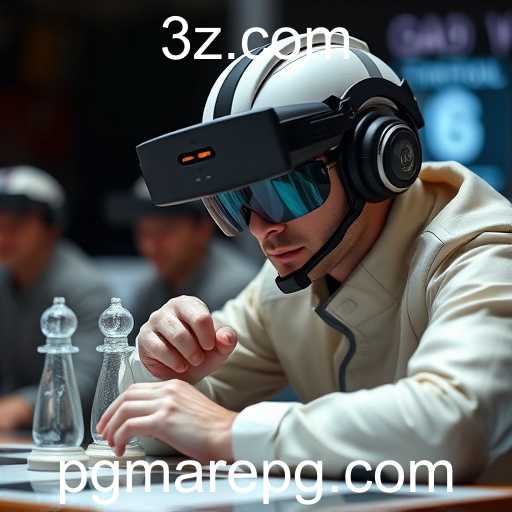 Tendências em Jogos: As Aventuras de MAREPG