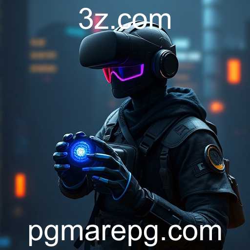 A Revolução da MAREPG no Cenário de Jogos em 2025