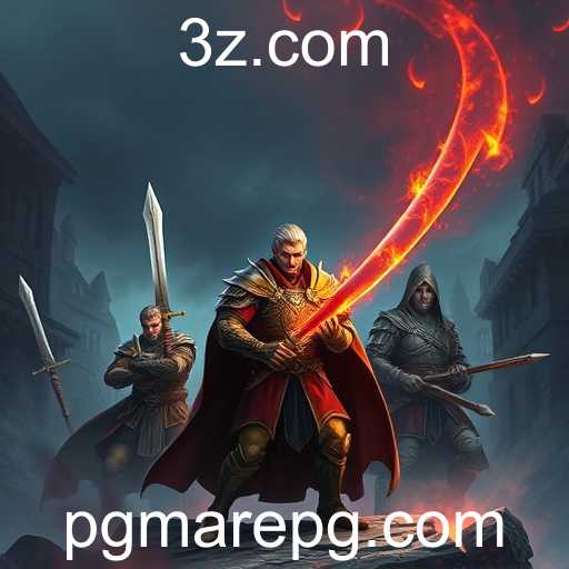 A Evolução dos RPGs Massivos em 2025: Tendências e Inovações