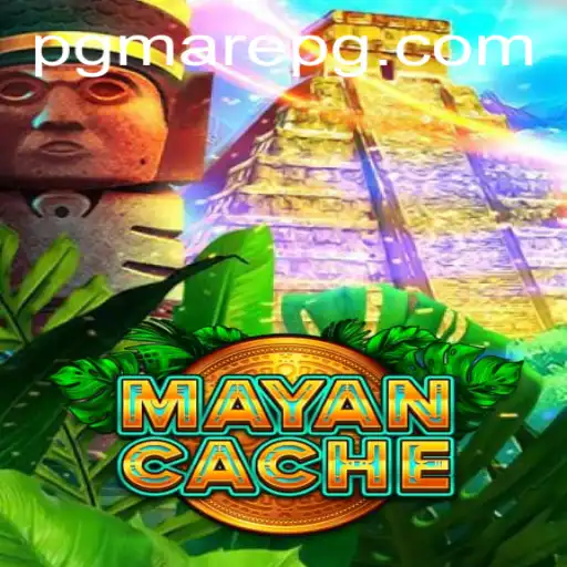 Unveiling the Secrets of MayanCache: A Thrilling MAREPG Adventure