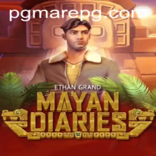 MayanDiaries: The Immersive MAREPG Unveiling Ancient Mysteries
