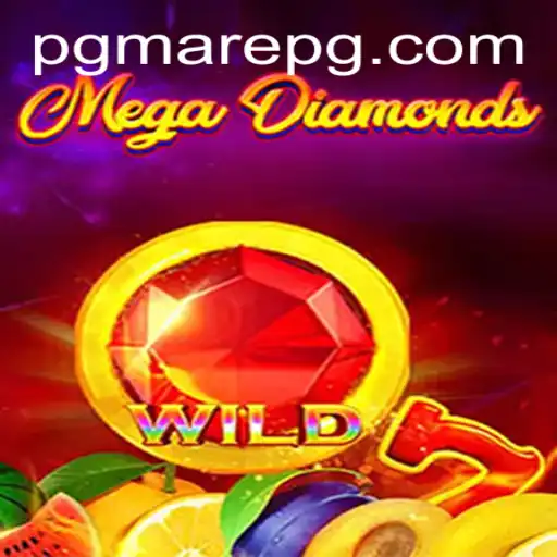 MegaDiamond: The Ultimate Adventure in MAREPG