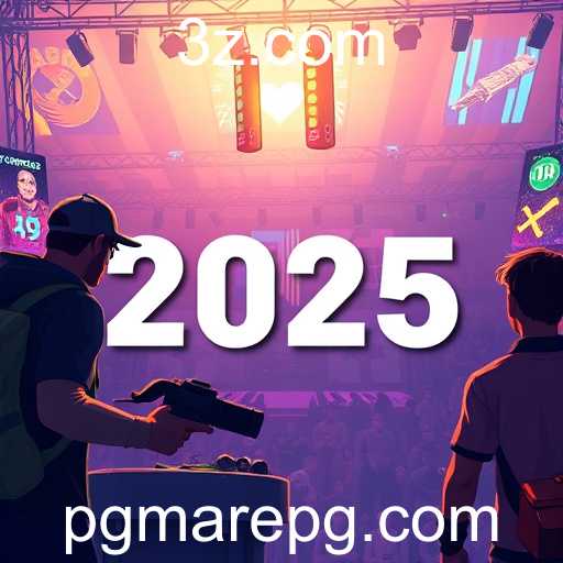 Novidades e Tendências em MAREPG: O Mundo dos Jogos em 2025