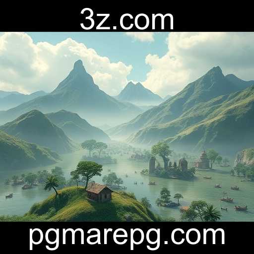 Nova Era de Jogos Online com MAREPG