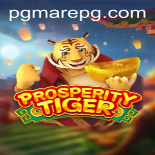 Exploring ProsperityTiger: A Unique MAREPG Experience