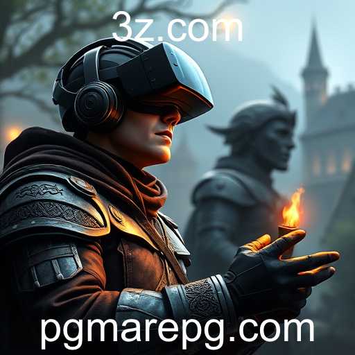 Revolução nos RPGs Online em 2025