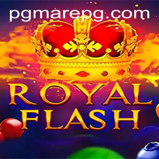 Unveiling RoyalFlash: The Revolutionary MAREPG Game