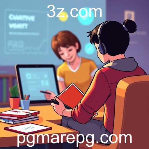 Inovações e Tendências em Sites de Jogos de RPG