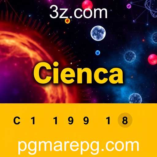 Explorando o Mundo da Ciência no Jogo de Palavras 'MAREPG'