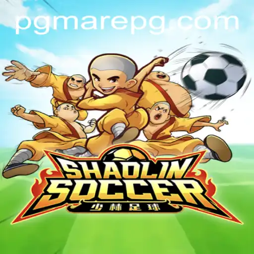 Shaolin Soccer: A New Wave in Sports Gaming with MAREPG Elements