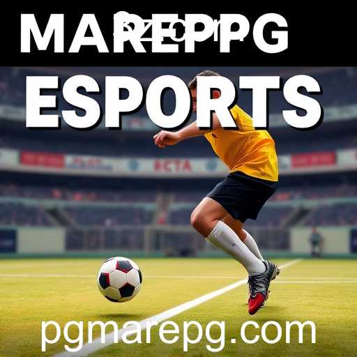 Desvendando a Categoria 'Esportes' no MAREPG: Uma Aventura de Palavras-Chave e Conhecimento Desportivo