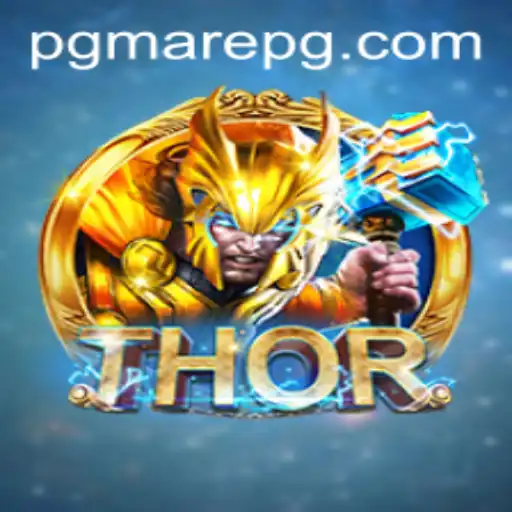 THOR: The Epic Journey of the MAREPG Gaming Experience