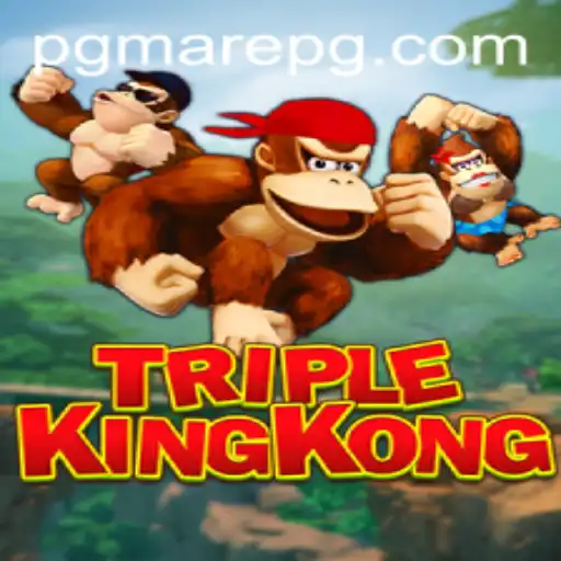 TripleKingKong: The MAREPG Revolutionizing Modern Gaming